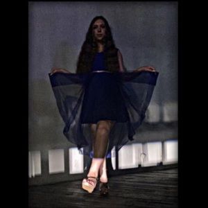 Meet your Posher, Cameron